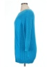 Liz Claiborne Blue Pullover Sweater Size XL - photo 5