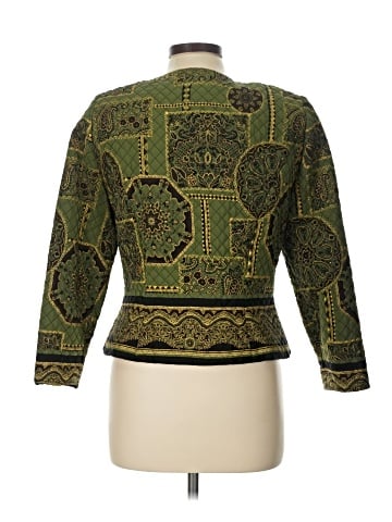 Maggy London Jacket (view 2)