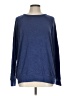 Buffalo by David Bitton Blue Pullover Sweater Size L - photo 1