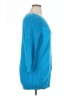 Liz Claiborne Blue Pullover Sweater Size XL - photo 4