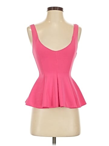 H&M Sleeveless Top (view 1)