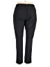 Under Armour Solid Black Active Pants Size 14 - photo 2
