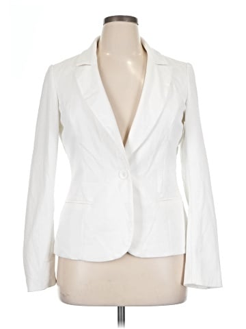 White House Black Market Blazer (view 1)