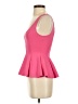 H&M Pink Sleeveless Top Size XS - photo 5