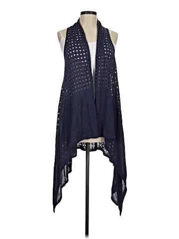 Verty Sleeveless Blouse (view 1)