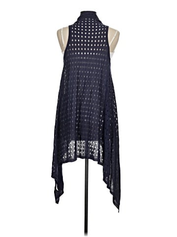 Verty Sleeveless Blouse (view 2)