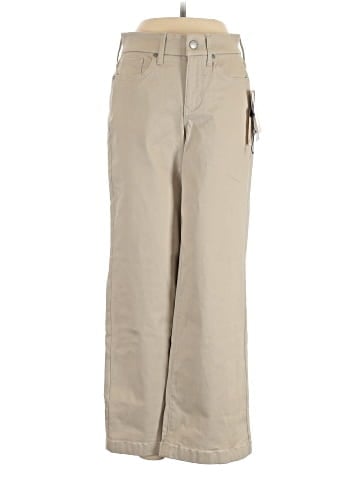 NYDJ Khakis (view 1)