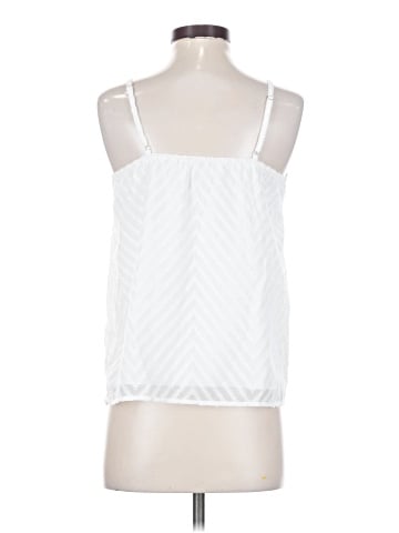Unbranded Sleeveless Blouse (view 2)