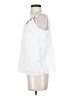 Unbranded White Sleeveless Blouse Size XS (estimated) - photo 5