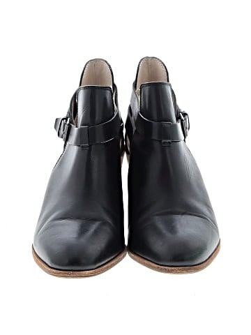 G.H. Bass & Co. Ankle Boots (view 2)