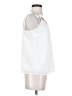 Unbranded White Sleeveless Blouse Size XS (estimated) - photo 4