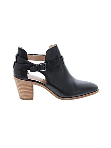 G.H. Bass & Co. Ankle Boots (view 1)