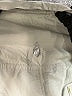 FP Movement Solid Ivory Cargo Shorts Size XL (estimated) - photo 3