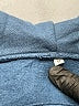 Unbranded Blue Pullover Hoodie Size M - photo 7