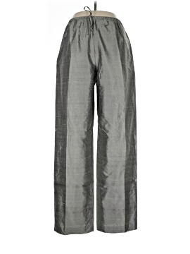 Dana Buchman Silk Pants