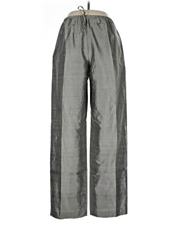Dana Buchman Silk Pants (view 1)