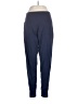 Unbranded Solid Blue Casual Pants Size M - photo 1