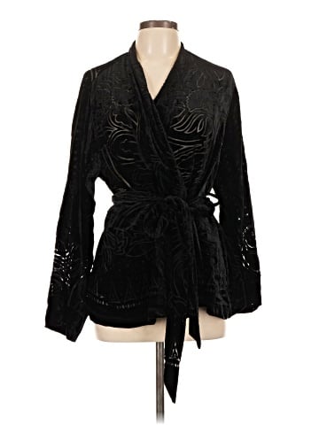 Soma Cardigan (view 1)