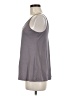 Maurices Gray Tank Top Size M - photo 5