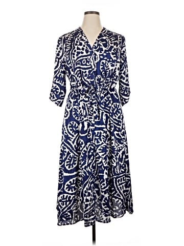 Nic + Zoe Casual Dress (view 1)