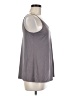 Maurices Gray Tank Top Size M - photo 4