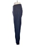 Unbranded Solid Blue Casual Pants Size M - photo 5
