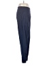 Unbranded Solid Blue Casual Pants Size M - photo 4