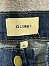 DL1961 Blue Jeans Size 25 waist - photo 7