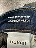 DL1961 Blue Jeans Size 25 waist - photo 8