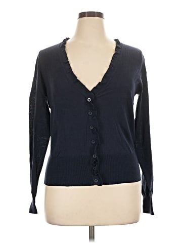 Lane Bryant Cardigan (view 1)