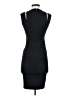 Bailey 44 100% Polyester Solid Black Cocktail Dress Size XS - photo 2
