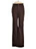 NYDJ Brown Casual Pants Size 0 - photo 1