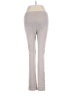 Jones New York Solid Gray Active Pants Size 6 - photo 2