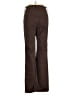 NYDJ Brown Casual Pants Size 0 - photo 2
