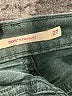 Levi's Teal Jeans Size 27 waist - photo 8