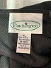 Patchington Black 3/4 Sleeve Top Size XL - photo 7