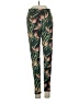 BCBGMAXAZRIA Tropical Green Leggings Size S - photo 1