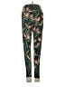 BCBGMAXAZRIA Tropical Green Leggings Size S - photo 2
