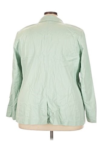 Lane Bryant Blazer (view 2)