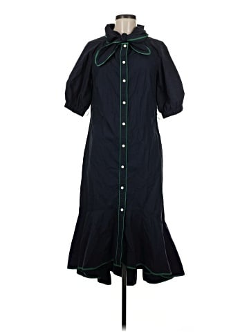 J.Crew Collection Casual Dress (view 1)
