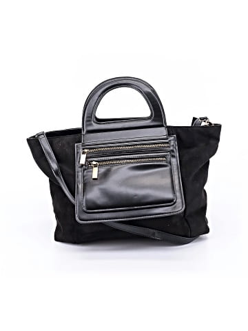 Anthropologie Satchel (view 1)