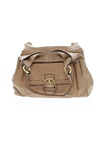 Coach Factory Shoulder Bag (view 1)