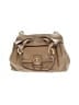 Coach Factory Tan Shoulder Bag One size - photo 1