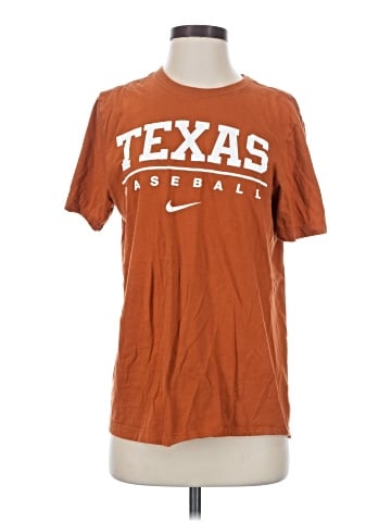 Nike Short Sleeve T-Shirt (view 1)
