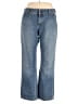 Old Navy Blue Jeans Size 14 - photo 1