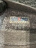 Jerzees Solid Gray Sweatshirt Size M (estimated) - photo 7