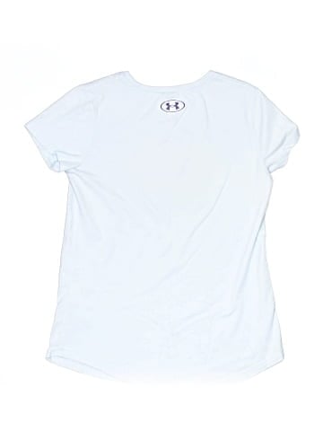 Under Armour Short Sleeve T-Shirt (view 2)