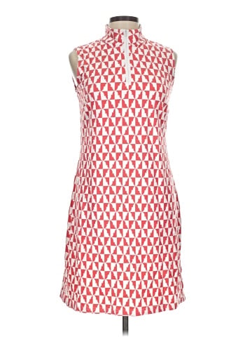 J. McLaughlin Casual Dress (view 1)