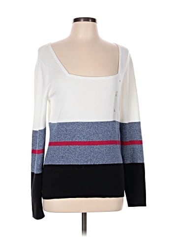 Tommy Hilfiger Pullover Sweater (view 1)