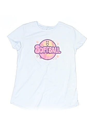 Under Armour Short Sleeve T-Shirt (view 1)